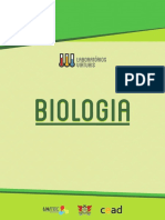 Livro Uaitec Biologia II