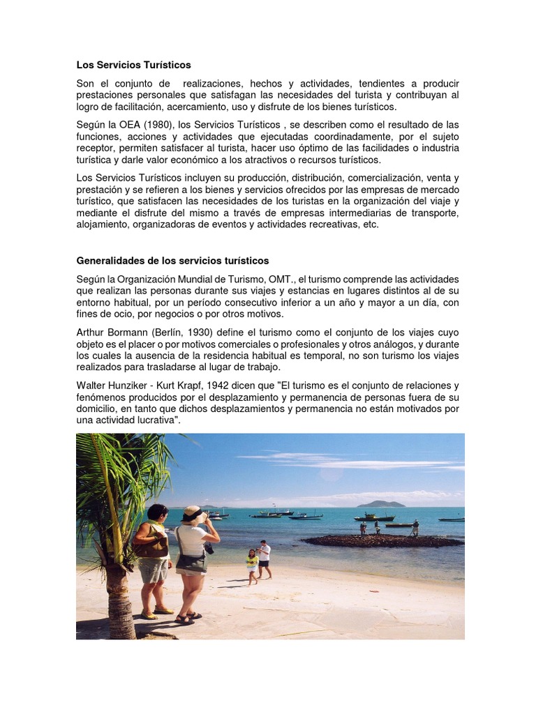 SERVICIOS DE INFORMACI N TUR STICA PDF visual data 3