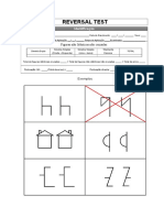 Caderno Reversal