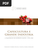 Cafeicultura e Grd Ind