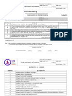 SIG in F 10 04 Formato para Evaluación de Proveedores REV2 V2