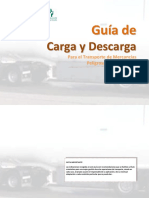 p2-c23-15 Guía Carga y Descarga Transporte de Mercancías Peligrosas Carretera
