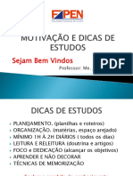 Aula 1 e 2 - Motivação e Contrução Do NEO-constiticuinalismo-1