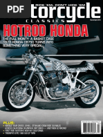 Motorcycle Classics March-April 2018