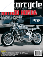 Motorcycle Classics March-April 2018