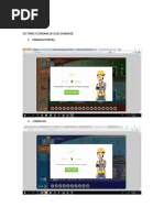 Actividad Tres Sectores