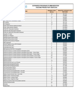 RF VaccinePrices 2016 e