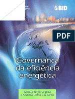 Governaca da Eficiencia Energetica - Manual Regional America Latina e o Caribe.pdf