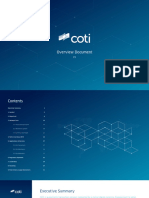 COTI Overview Document