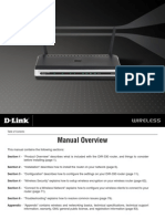 D-Link Dir330 Manual v1.10