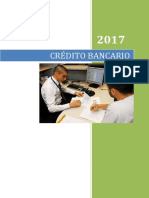 Credito Bancario