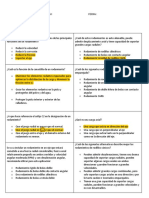 Tarea de Rodamientos