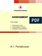 ATCPA Slide Assessment