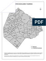 Distritos Escolares y Barrios PDF