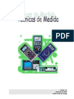 Apontamentos de Medidas