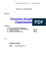 ProcessoGrupal Arruda