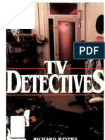 TV Detectives