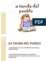 La Tienda Del Pueblo