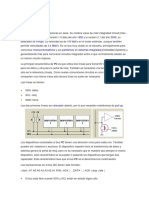 Bus de Comunicaciones I2C