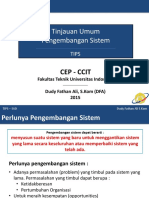 Tinjauan Umum Pengembangan Sistem.pdf