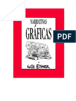 Narrativas Graficas Will Eisner