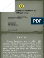 KASUS II Kelompok 2