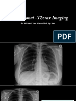 3793 - Conventional Thorax Imaging - Dr. Richard Yan Marvellini, SpRad PDF