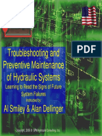 Hydraulic Training Smiley PDF