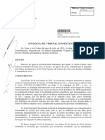 Despido justificado por impuntualidad reiterada