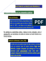 Clase Ácido - Base PDF