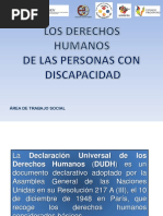Derechos Humanos