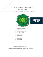 Askep Jiwa Menarik Diri (Kel. 2)