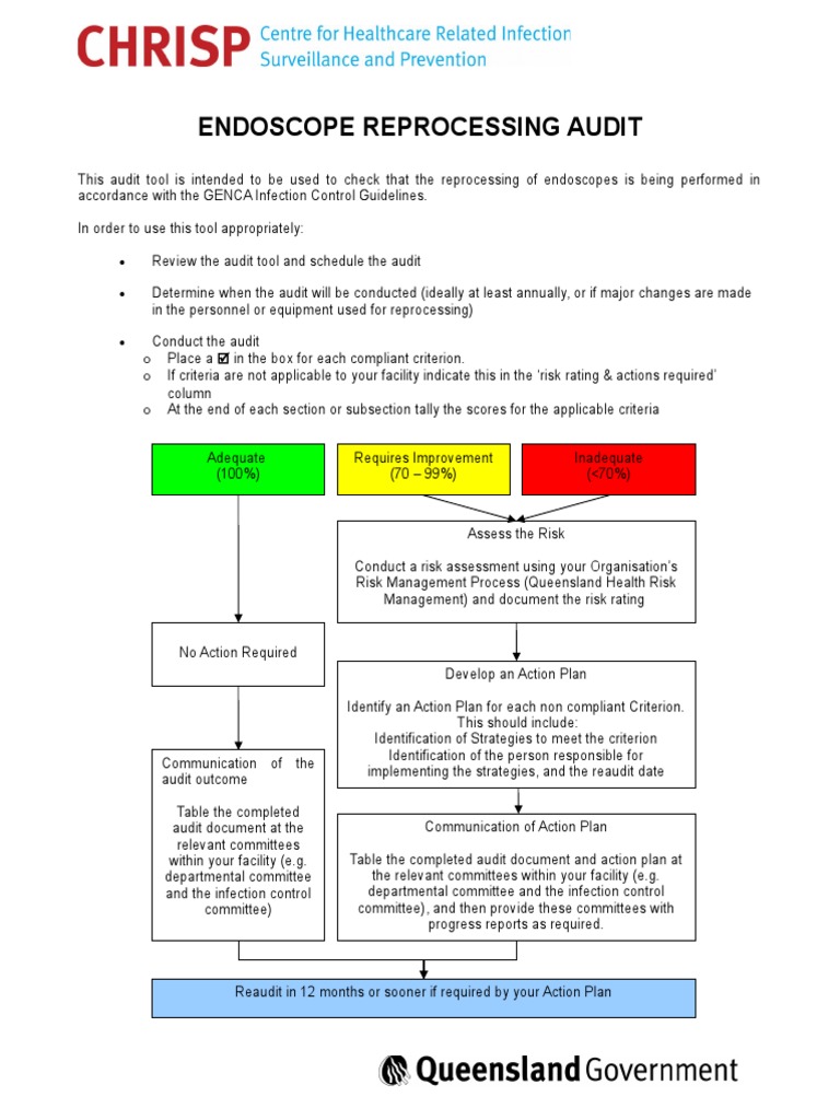 audit_endoscopy.doc Endoscopy Infection Control