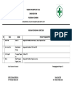 Rencana Peningkatan Kompetensi