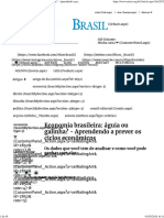 Mises Brasil - Economia Brasileira_ Águia Ou Galinha_ - Aprendendo a Prever Os Ciclos Econômicos