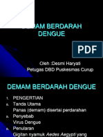 Ppt Dbd Desmi