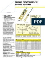 Celda de Carga PDF