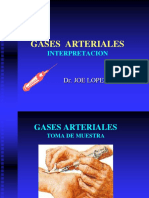 GASES  ARTERIALES - JOE.2012.ppt