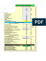 (21) IDMT Over Current & Earth Fault Relay Calculation -UNLOCK (1.1.15)