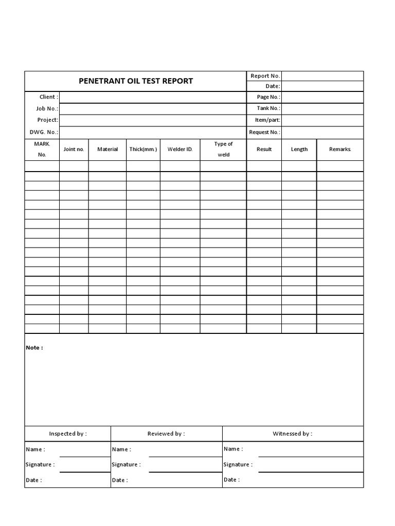 Oil Test Report Eff.161114 PDF
