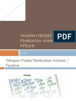 ANIMASI PIPELINE PROSES