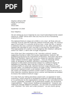 Download Stephen Williams MP by Intern Aware SN37379027 doc pdf