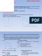 Índice de Productividad - Explotación de Pozos Fluyentes (Comportamiento de Flujos).pptx