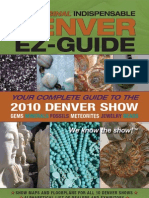 2010 Denver EZ-Guide