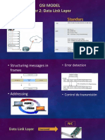 Capa2. Enlace de Datos