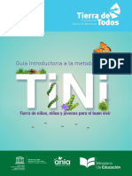 Metodo TINI PDF