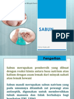 Sabun