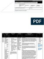 Forward Planning Document Ict