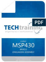 APOSTILA BÁSICO MSP430 - PARTE I.pdf