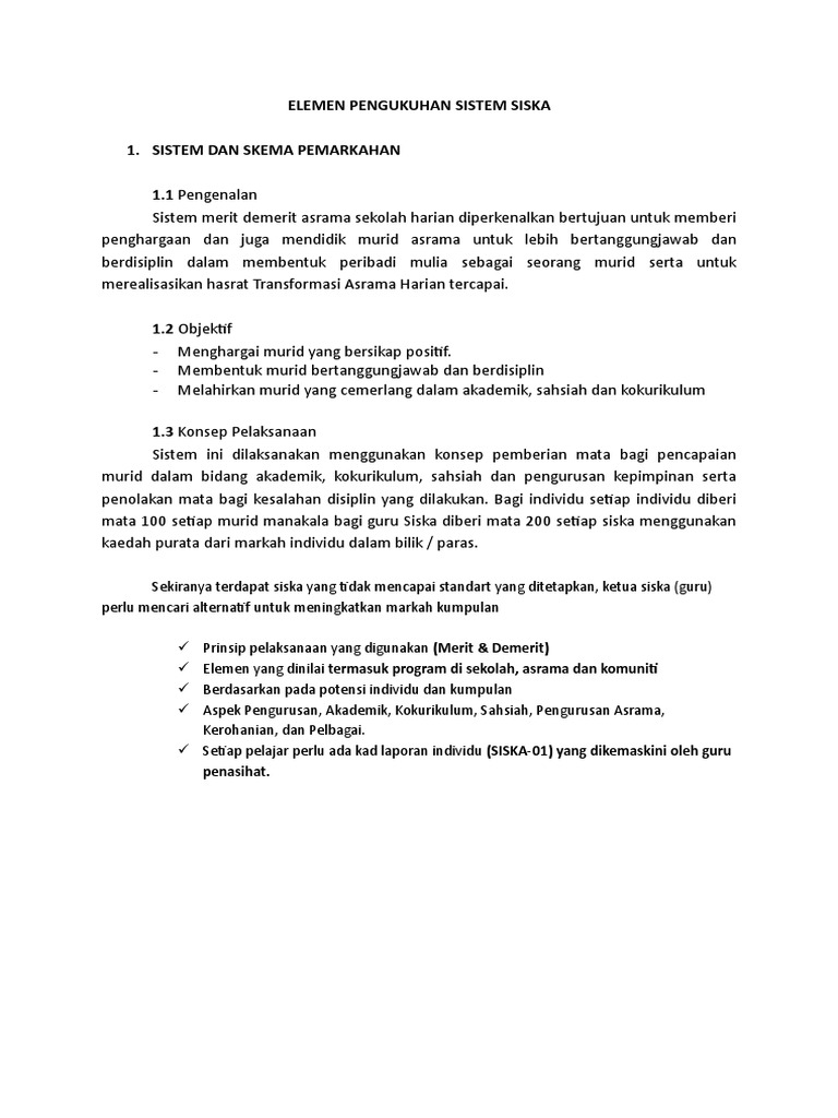 Pemberian Mata Merit Pdf